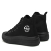 Obrázek z Lee Cooper LCW-23-44-1628L Dámské tenisky černé 