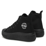 Obrázek z Lee Cooper LCW-23-44-1628L Dámské tenisky černé 