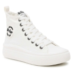 Obrázek z Lee Cooper LCW-23-44-1627L Dámské tenisky bílé 