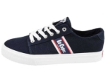 Obrázek z Lee Cooper LCW-24-02-2142M Pánské tenisky navy 