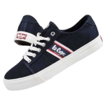 Obrázek z Lee Cooper LCW-24-02-2142M Pánské tenisky navy 