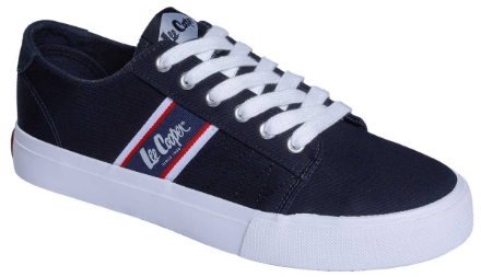 Obrázek Lee Cooper LCW-24-02-2142M Pánské tenisky navy