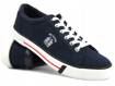 Obrázek z Lee Cooper LCW-24-02-2146M Pánské tenisky modré 