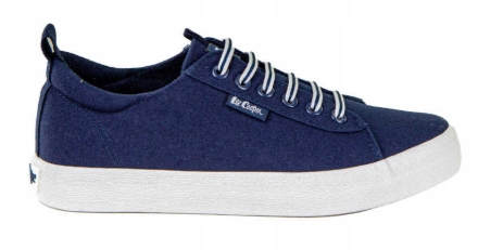 Obrázek Lee Cooper LCW-24-31-2182L Dámské tenisky modré