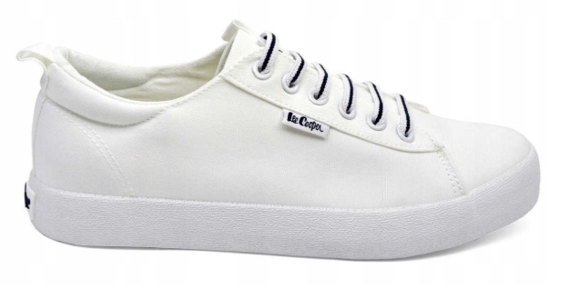 Obrázek z Lee Cooper LCW-24-31-2184L Dámské tenisky bílé 