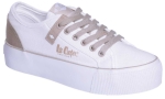 Obrázek z Lee Cooper LCW-24-31-2198L Dámské tenisky bílé 