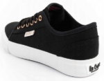 Obrázek z Lee Cooper LCW-24-31-2202L Dámské tenisky černé 