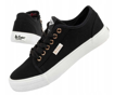 Obrázek z Lee Cooper LCW-24-31-2202L Dámské tenisky černé 