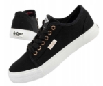 Obrázek z Lee Cooper LCW-24-31-2202L Dámské tenisky černé 