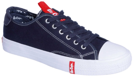 Obrázek Lee Cooper LCW-24-31-2235L Dámské tenisky modré