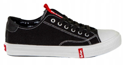 Obrázek Lee Cooper LCW-24-31-2237L Dámské tenisky černé