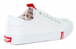 Obrázek z Lee Cooper LCW-24-31-2239L Dámské tenisky bílé 