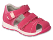 Obrázek z BEFADO 170P074 dívčí sandálky STANDARD růžové 