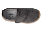 Obrázek z BEFADO 902X022 902Y022 chlapecké barefoot přezůvky SOFTER hnědé 