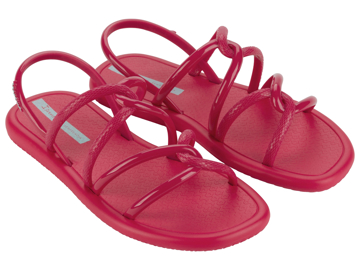 Obrázek Ipanema Meu Sol Sandal 27135-AV558 Dámské sandály růžové