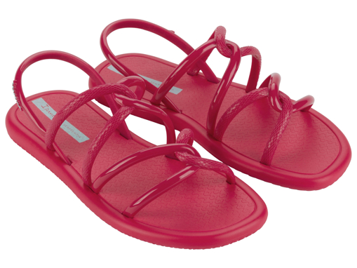 Obrázek z Ipanema Meu Sol Sandal 27135-AV558 Dámské sandály růžové 