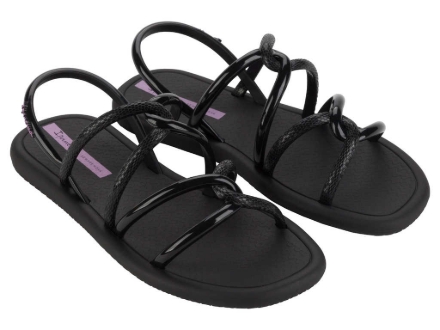 Obrázek Ipanema Meu Sol Sandal 27135-AV559 Dámské sandály černé