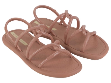 Obrázek Ipanema Meu Sol Sandal 27135-AV561 Dámské sandály růžové