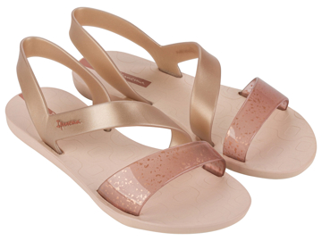 Obrázek Ipanema Vibe Sandal 82429-AS179 Dámské sandály růžové