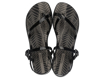 Obrázek z Ipanema Fashion Sandal VIII 82842-AR638 Dámské sandály černé 