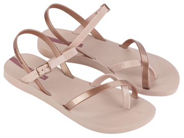 Obrázek Ipanema Fashion Sandal VIII 82842-AR640 Dámské sandály růžové