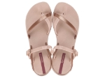 Obrázek z Ipanema Fashion Sandal VIII 82842-AR640 Dámské sandály růžové 