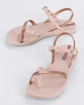 Obrázek z Ipanema Fashion Sandal VIII 82842-AR640 Dámské sandály růžové 