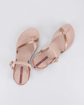 Obrázek z Ipanema Fashion Sandal VIII 82842-AR640 Dámské sandály růžové 