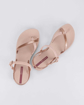Obrázek z Ipanema Fashion Sandal VIII 82842-AR640 Dámské sandály růžové 