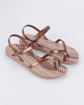 Obrázek z Ipanema Fashion Sandal VIII 82842-AS576 Dámské sandály růžové 