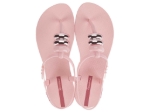 Obrázek z Ipanema Class Blown Up Sandal 83507-AQ976 Dámské sandály růžové 