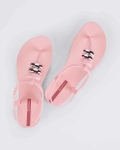 Obrázek z Ipanema Class Blown Up Sandal 83507-AQ976 Dámské sandály růžové 
