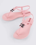 Obrázek z Ipanema Class Blown Up Sandal 83507-AQ976 Dámské sandály růžové 