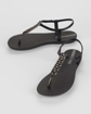 Obrázek z Ipanema Class Modern Craft Sandal 83508-AR030 Dámské sandály černé 