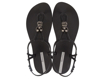 Obrázek z Ipanema Class Spheres Sandal 83512-AQ957 Dámské sandály černé 