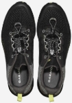 Obrázek z GARMONT 9.81 PULSE Uni Pánské trekové boty black/daiquiri green 