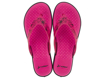 Obrázek z Rider Aqua V 83501-AR333 Dámské žabky růžové 