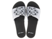 Obrázek z Rider Pool V Slide 83502-AR355 Dámské pantofle bílo / černé 