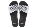 Obrázek z Rider Pool V Slide 83502-AR355 Dámské pantofle bílo / černé 
