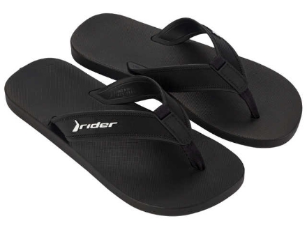 Obrázek Rider Impulse Thong 83527-AR447 Pánské žabky černé