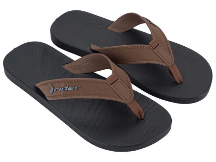 Obrázek Rider Impulse Thong 83527-AS979 Pánské žabky hnědé
