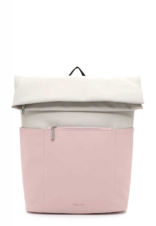 Obrázek Tamaris Alice 32990-650 Rose Dámský batoh růžový 20 L