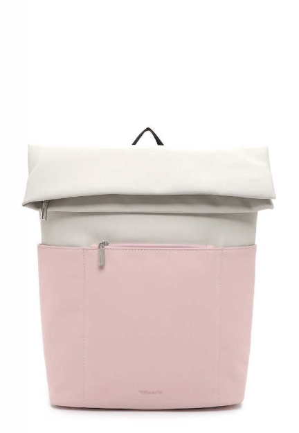 Obrázek z Tamaris Alice 32990-650 Rose Dámský batoh růžový 20 L 