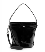 Tamaris Aileen 32840-100 Black Dámská kabelka černá 4 L