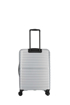 Obrázek z Travelite Trient M Silver 67 L 