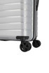 Obrázek z Travelite Trient M Silver 67 L 