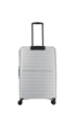 Obrázek z Travelite Trient L Silver 100 L 