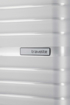 Obrázek z Travelite Trient L Silver 100 L 