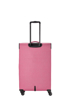 Obrázek z Travelite Adria L Rose 90–97 L 