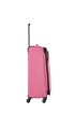 Obrázek z Travelite Adria L Rose 90–97 L 